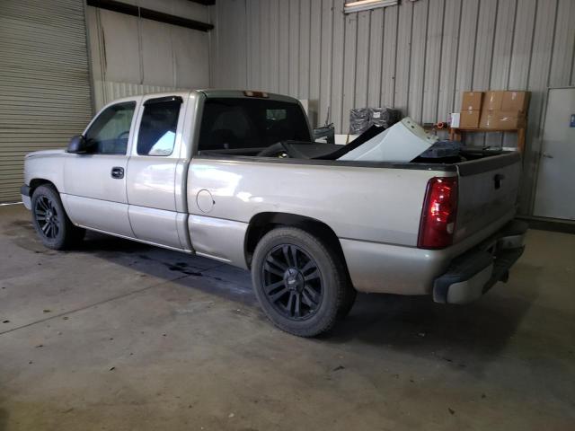 Photo 2 from auction – 2003 CHEVROLET SILVERADO with VIN 2GCEC19V931233725