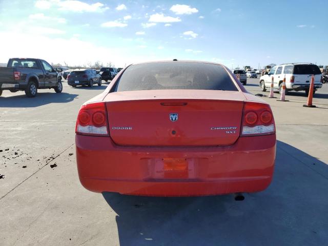 Photo 6 from auction – 2010 DODGE CHARGER SX with VIN 2B3CA3CV8AH285256