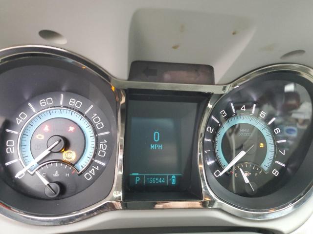 Photo 9 from auction – 2010 BUICK LACROSSE C with VIN 1G4GB5EG4AF119613