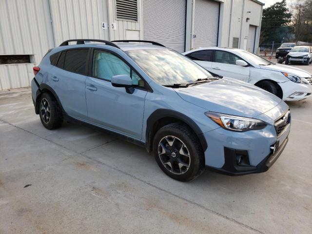 Zdjęcie 4 z aukcji – 2018 SUBARU CROSSTREK z VIN JF2GTABCXJH321552