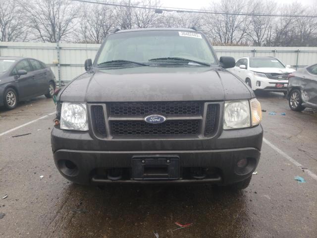 Foto 5 de la subasta – 2005 FORD EXPLORER S con VIN 1FMZU77K25UB45855