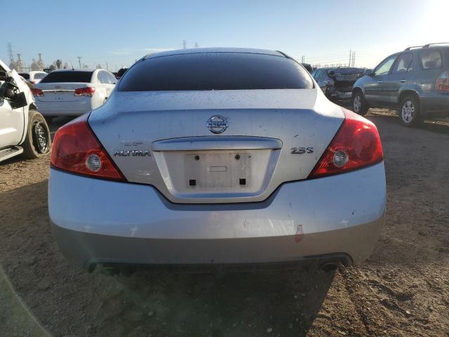 Photo 6 from auction – 2008 NISSAN ALTIMA 2.5 with VIN 1N4AL24E88C285950