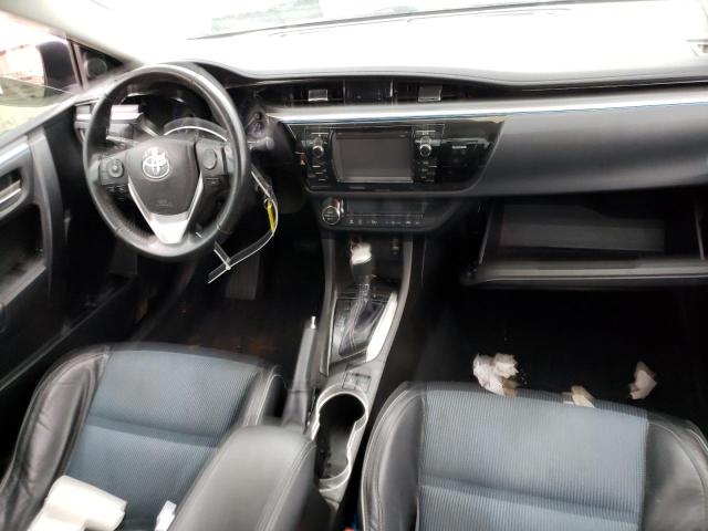 Photo 8 from auction – 2014 TOYOTA COROLLA L with VIN 5YFBURHEXEP087405