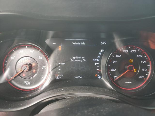 Photo 9 from auction – 2021 DODGE CHARGER SC with VIN 2C3CDXGJ5MH679195
