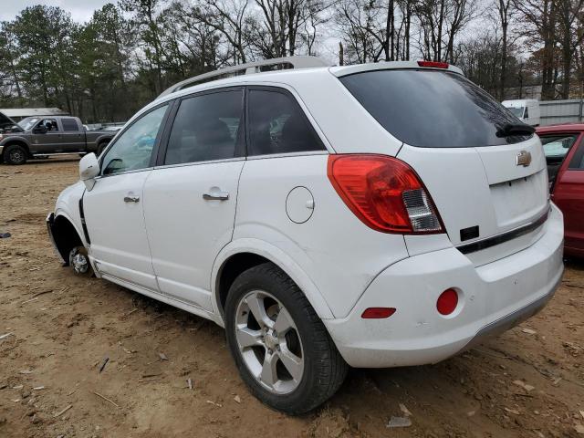Photo 2 from auction – 2014 CHEVROLET CAPTIVA LT with VIN 3GNAL4EK9ES505118