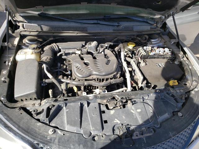 Photo 11 from auction – 2015 CHRYSLER 200 S with VIN 1C3CCCDG2FN664751