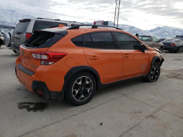 Photo 3 from auction – 2019 SUBARU CROSSTREK with VIN JF2GTAEC0KH391932