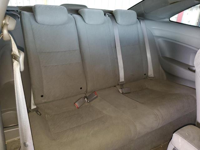 Photo 10 from auction – 2008 HONDA CIVIC EX with VIN 2HGFG12848H561678