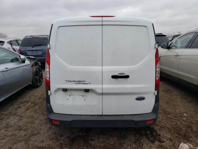 Photo 6 from auction – 2014 FORD TRANSIT CO with VIN NM0LS7E72E1139423