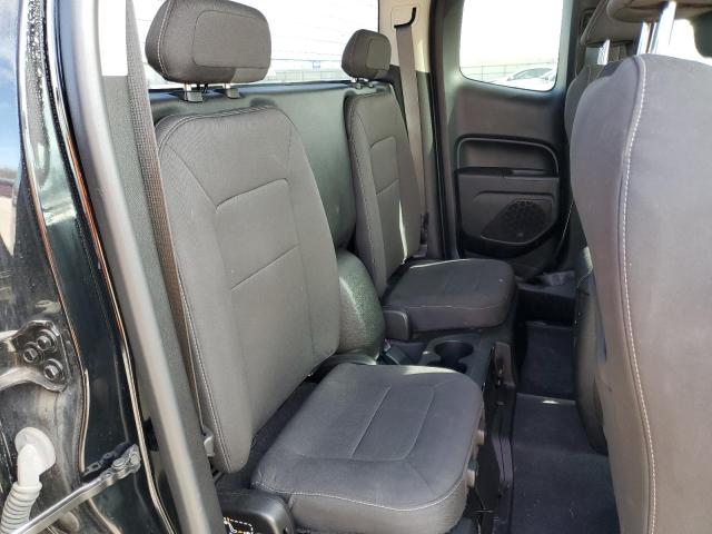 Photo 10 from auction – 2019 GMC CANYON SLE with VIN 1GTH5CEA5K1169919