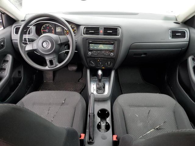 Photo 8 from auction – 2012 VOLKSWAGEN JETTA BASE with VIN 3VW2K7AJ0CM404675