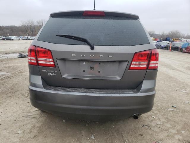Photo 6 from auction – 2012 DODGE JOURNEY SE with VIN 3C4PDCAB5CT290702