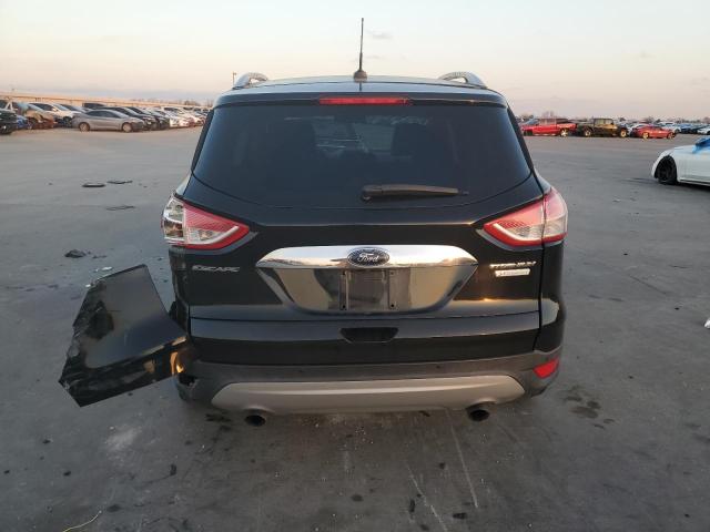 Photo 6 from auction – 2016 FORD ESCAPE TIT with VIN 1FMCU0J99GUA55611