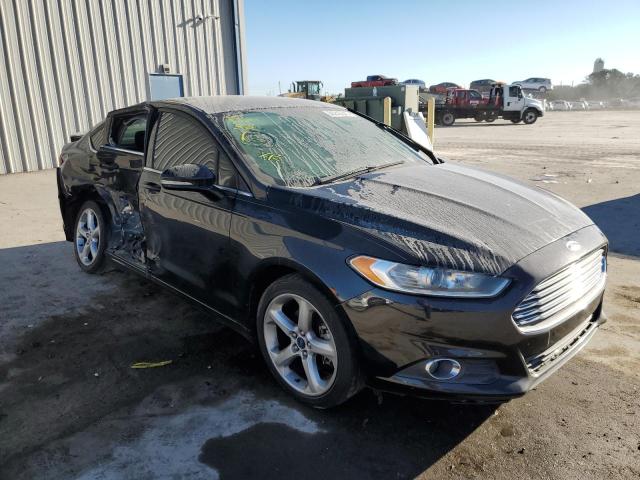 Photo 4 from auction – 2016 FORD FUSION SE with VIN 3FA6P0H74GR169641
