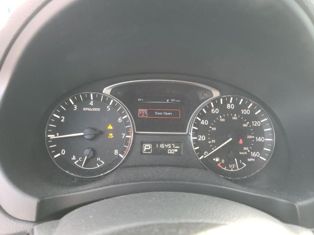 Photo 9 from auction – 2015 NISSAN ALTIMA 2.5 with VIN 1N4AL3AP4FC484261