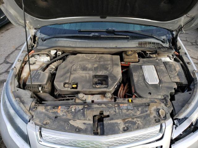 Photo 11 from auction – 2014 CHEVROLET VOLT with VIN 1G1RF6E47EU174693