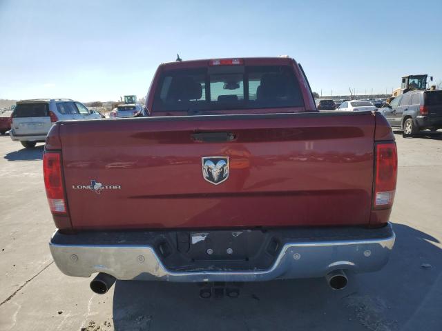 Photo 6 from auction – 2015 RAM 1500 SLT with VIN 1C6RR6LTXFS604827