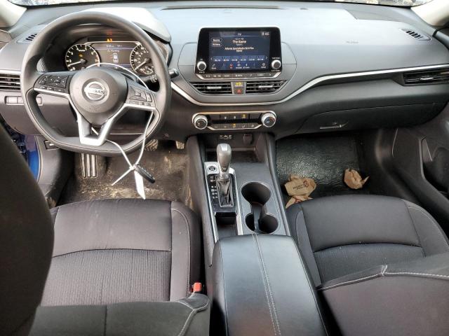 Photo 8 from auction – 2020 NISSAN ALTIMA S with VIN 1N4BL4BV8LC239756