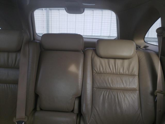 Photo 10 from auction – 2008 HONDA CR-V EXL with VIN JHLRE38748C044172