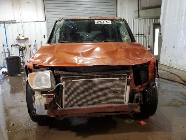 Photo 5 from auction – 2005 HONDA ELEMENT LX with VIN 5J6YH28345L002923