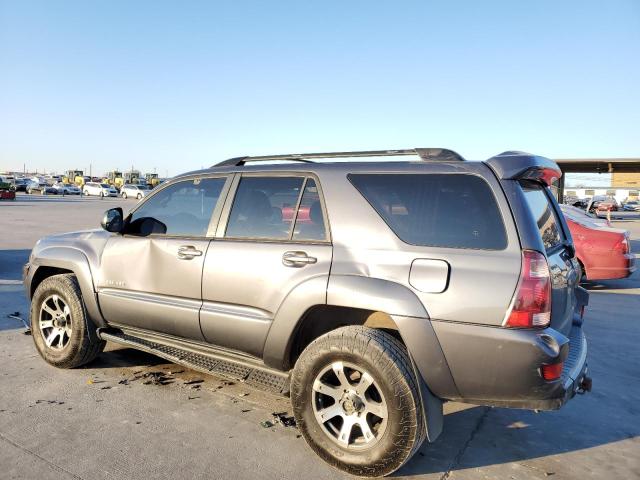 Photo 2 from auction – 2005 TOYOTA 4RUNNER SR with VIN JTEBU14R158039339