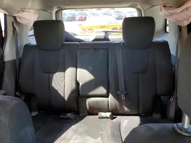Photo 10 from auction – 2011 GMC TERRAIN SL with VIN 2CTALMEC9B6293451