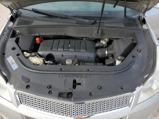صورة رقم 12 من المزاد - 2011 CHEVROLET TRAVERSE مع VIN 1GNKVJED1BJ112371