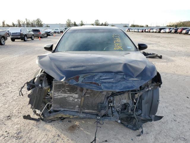 Photo 5 from auction – 2017 TOYOTA CAMRY LE with VIN 4T1BF1FKXHU320898