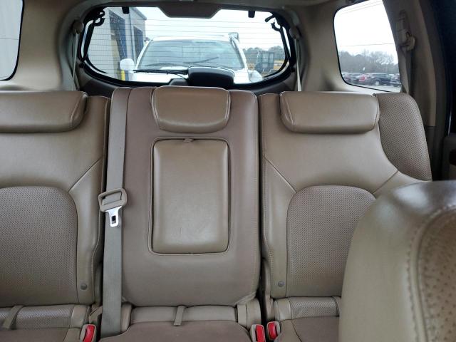 Photo 10 from auction – 2011 NISSAN PATHFINDER with VIN 5N1AR1NNXBC635535