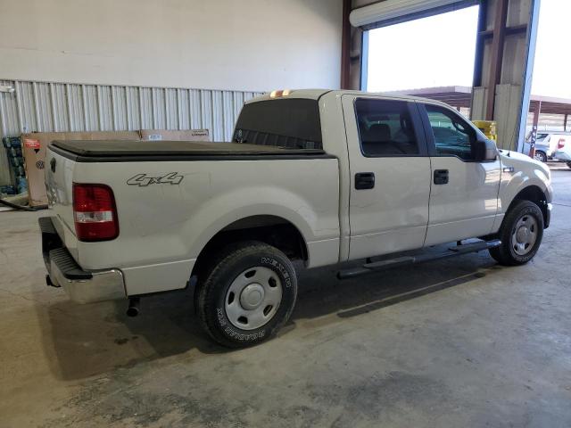 Photo 3 from auction – 2008 FORD F150 SUPER with VIN 1FTRW14W58FA94153