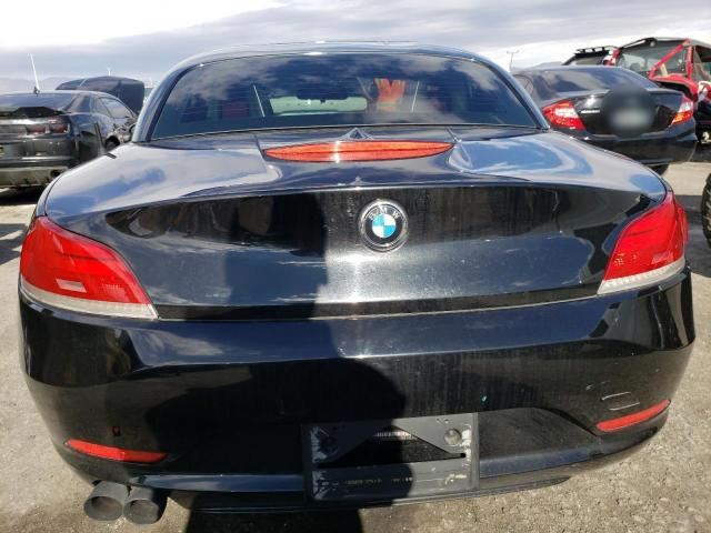 Photo 6 from auction – 2009 BMW Z4 SDRIVE3 with VIN WBALM53569E161827