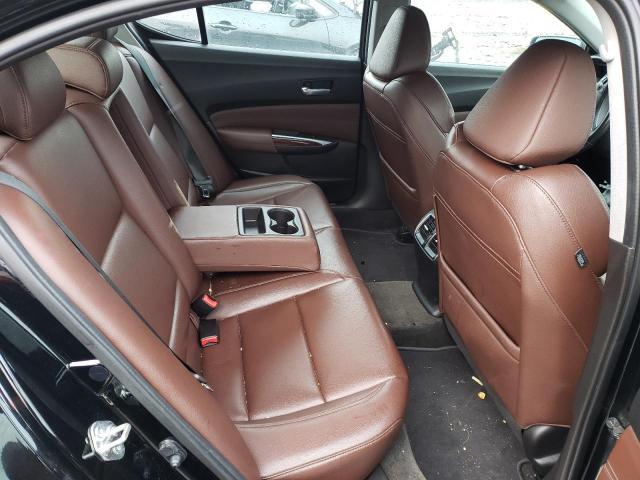 Photo 10 from auction – 2016 ACURA TLX with VIN 19UUB2F32GA004145