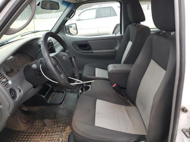 Photo 7 from auction – 2011 FORD RANGER SUP with VIN 1FTKR1ED1BPA65241