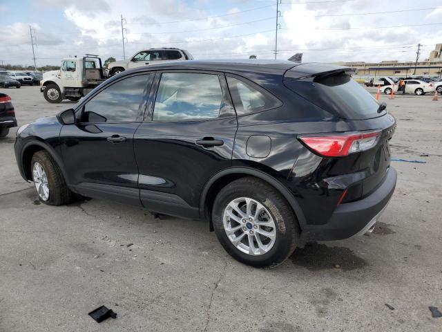 Photo 2 from auction – 2020 FORD ESCAPE S with VIN 1FMCU0F62LUA46774