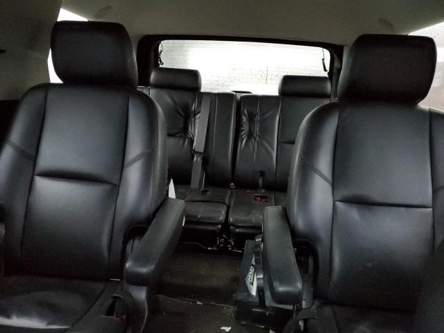 Photo 10 from auction – 2013 GMC YUKON DENA with VIN 1GKS2EEF2DR220999