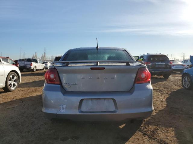 Фото 6 с аукциона – 2014 DODGE AVENGER SE с VIN 1C3CDZAB2EN173359