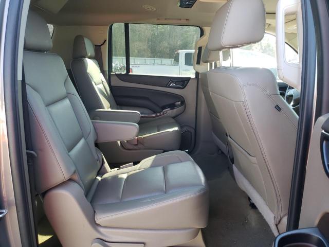 Photo 11 from auction – 2019 CHEVROLET SUBURBAN C with VIN 1GNSCJKC9KR123363