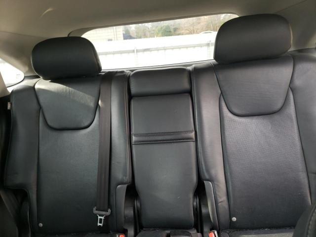 Photo 10 from auction – 2015 LEXUS RX 350 with VIN 2T2ZK1BA9FC189383
