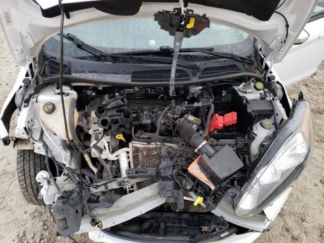 Photo 11 from auction – 2016 FORD FIESTA SE with VIN 3FADP4EJ8GM153647