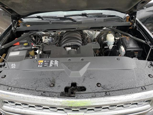 Photo 11 from auction – 2014 CHEVROLET SILVERADO with VIN 3GCPCSEC0EG335220