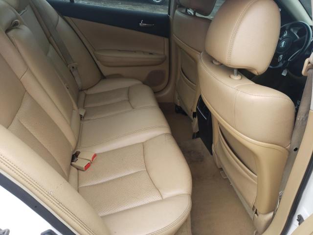 Photo 10 from auction – 2010 NISSAN MAXIMA S with VIN 1N4AA5AP2AC805238