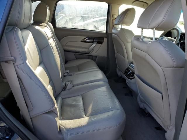Photo 11 from auction – 2013 ACURA MDX TECHNO with VIN 2HNYD2H32DH505468