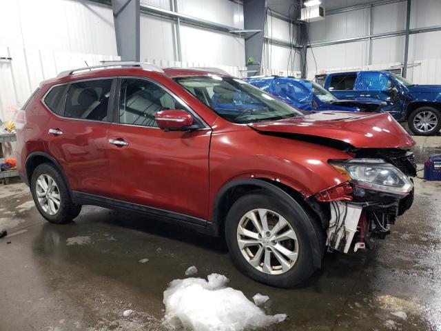 Photo 4 from auction – 2015 NISSAN ROGUE S with VIN 5N1AT2MV2FC804803