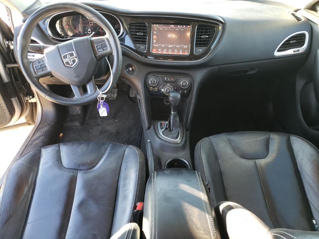 Photo 8 from auction – 2014 DODGE DART LIMIT with VIN 1C3CDFCB7ED753353