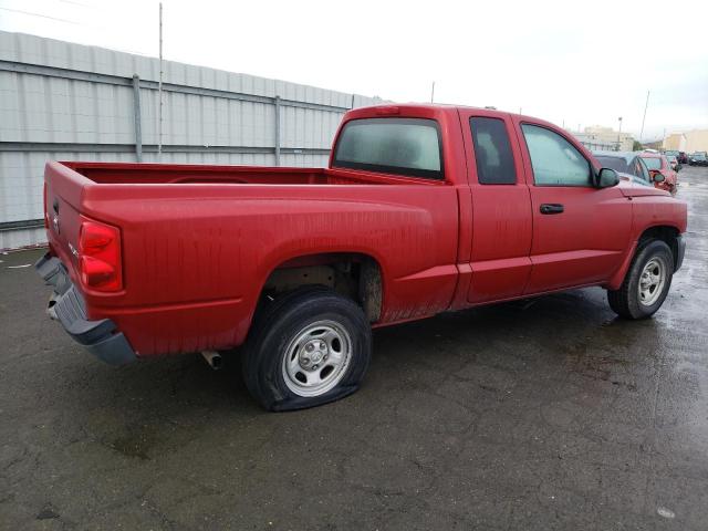 Photo 3 from auction – 2009 DODGE DAKOTA ST with VIN 1D7HE22K19S812087