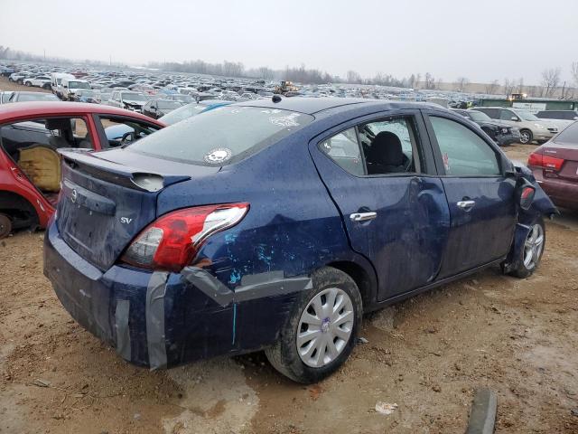 Photo 3 from auction – 2019 NISSAN VERSA S with VIN 3N1CN7AP3KL842214