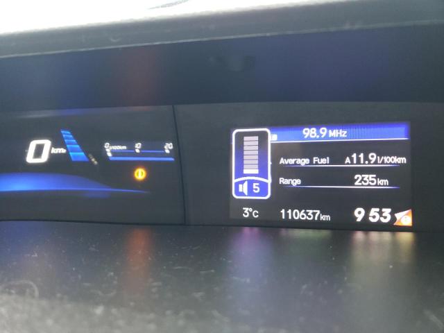 Photo 9 from auction – 2015 HONDA CIVIC LX with VIN 2HGFB2F4XFH028808