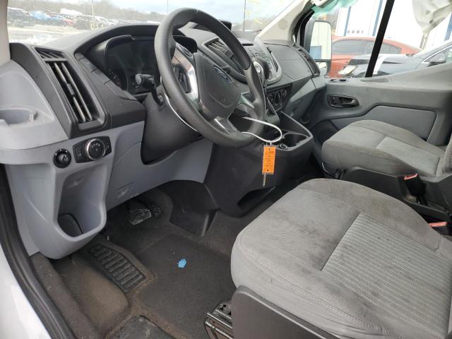Photo 7 from auction – 2017 FORD TRANSIT T- with VIN 1FBZX2ZM0HKB13312