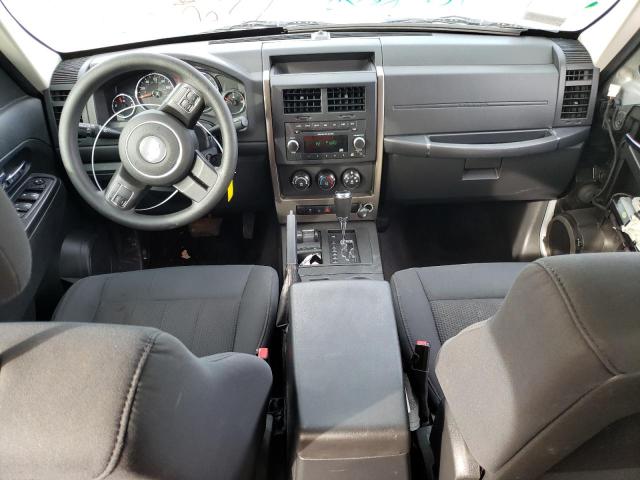 Photo 8 from auction – 2012 JEEP LIBERTY SP with VIN 1C4PJMAK1CW183624