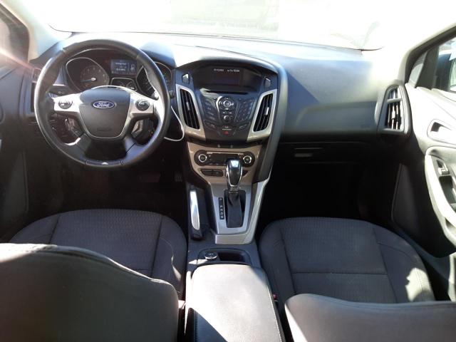 Photo 8 from auction – 2012 FORD FOCUS SEL with VIN 1FAHP3M20CL105593